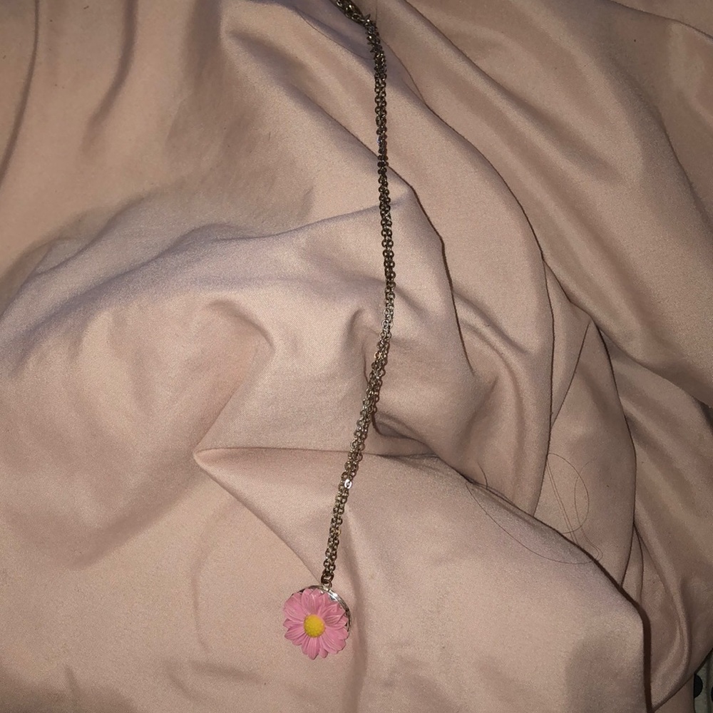 locket necklace